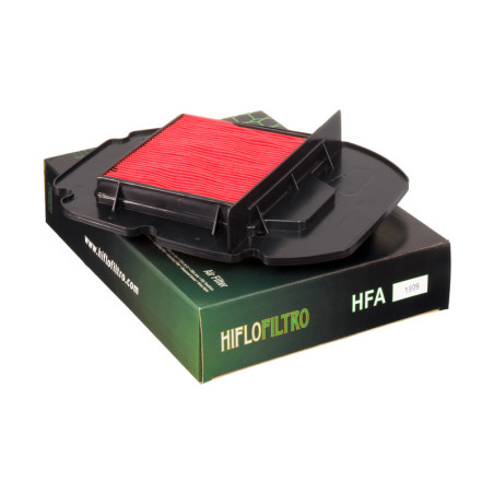 HIFLO oro filtras HONDA XL 1000V 99-02, VTR 1000 97-05 (20) (12-91480) (H1197)
