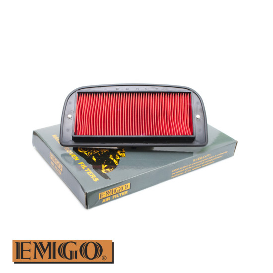 EMGO for the purposes of...