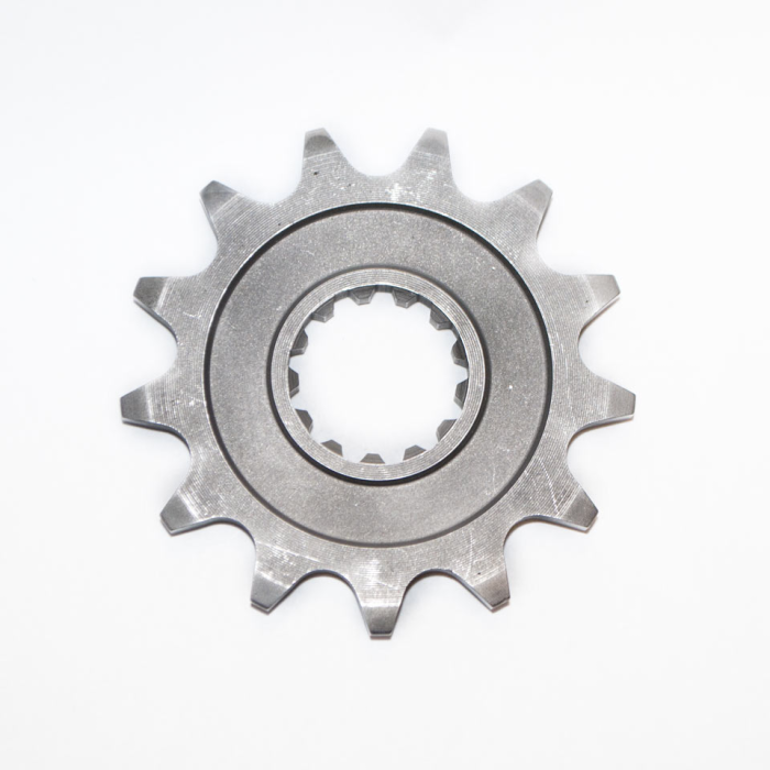 PROMX front sprocket 565 13 YAMAHA YZ 250, YZF 400/426/450 (JTF565.13)YFZ 450 '04-'13