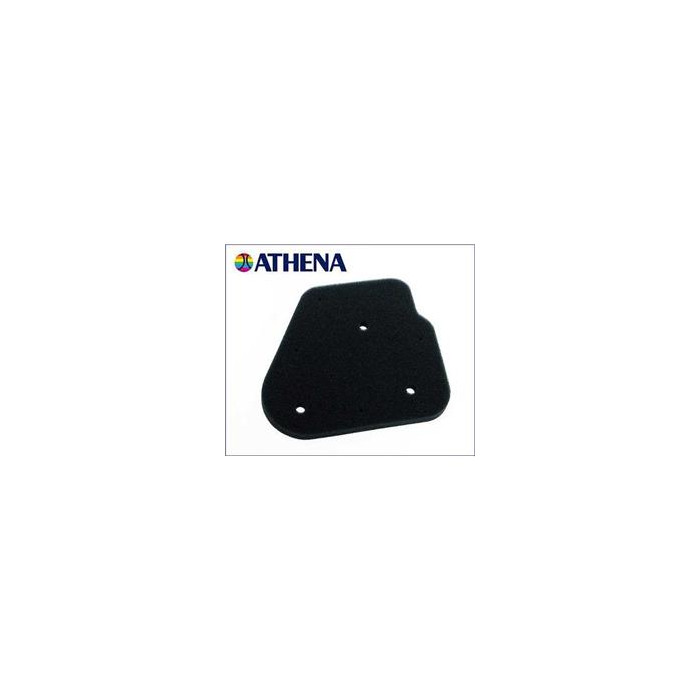 ATHENA air filter APRILIA SR50, MALAGUTI F10/12, YAMAHA JOG 50 '02-'11, MBK50