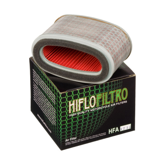 HIFLO oro filtras HONDA VT...