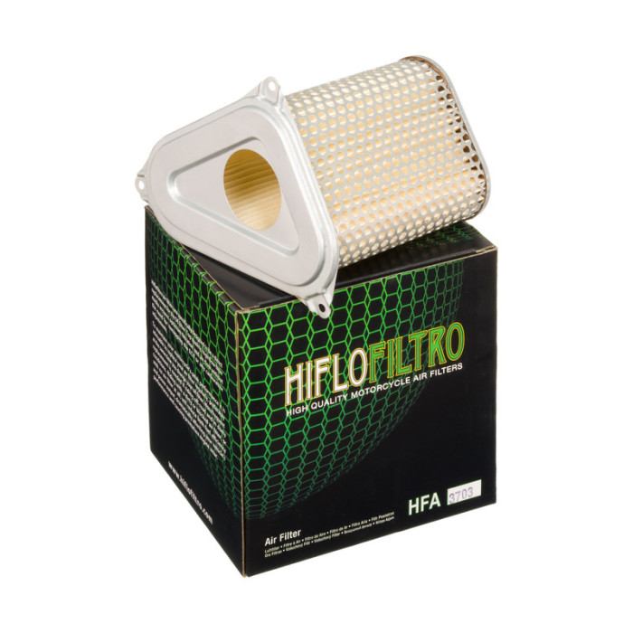 HIFLO oro filtras SUZUKI DR 750 (88-89) (SR41B), DR 800`90 (SR43A,B) (12-93800) (S3190)