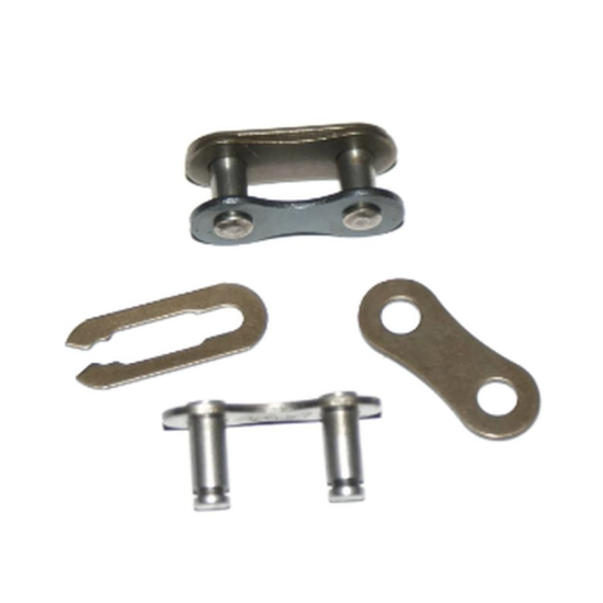 EK chain link EK428SHDR CROSS (up to 125cc) (22.2KN)