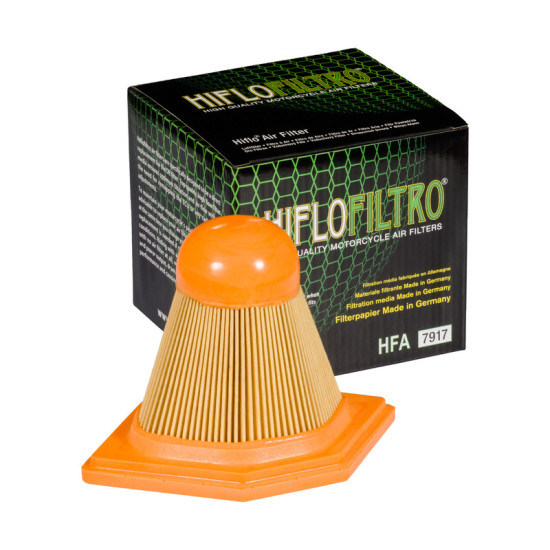 HIFLO oro filtras BMW K1300...