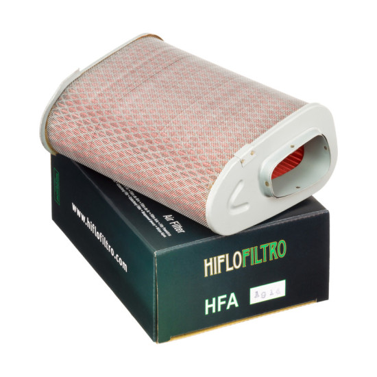 HIFLO oro filtras HONDA CB...