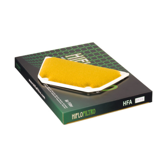 HIFLO oro filtras KAWASAKI...