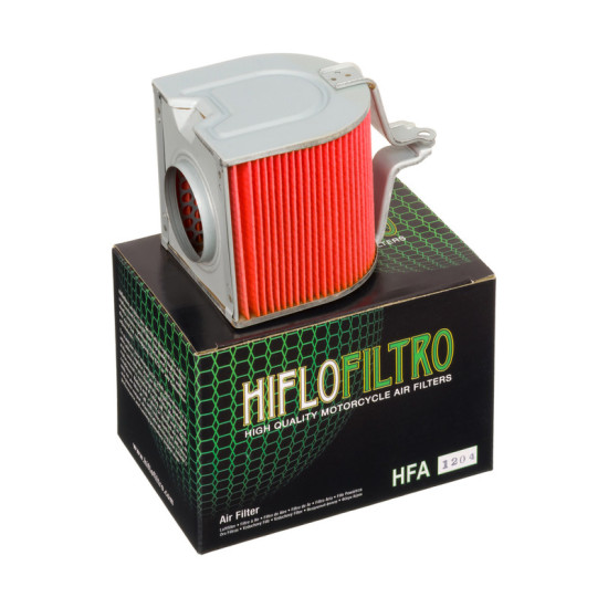 HIFLO gold filters HONDA CN 250 HELIX`86-07 (H1239)