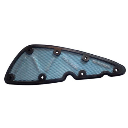 MIW (MEIWA) oro filtras PIAGGIO BEVERLY 350 '11-20, X10 '12-15, (20)