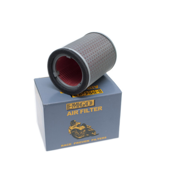 EMGO gold filters HONDA CBR 1000RR (04-07) (SC57) (HFA1919) (17210-MEL-000) (H1211)
