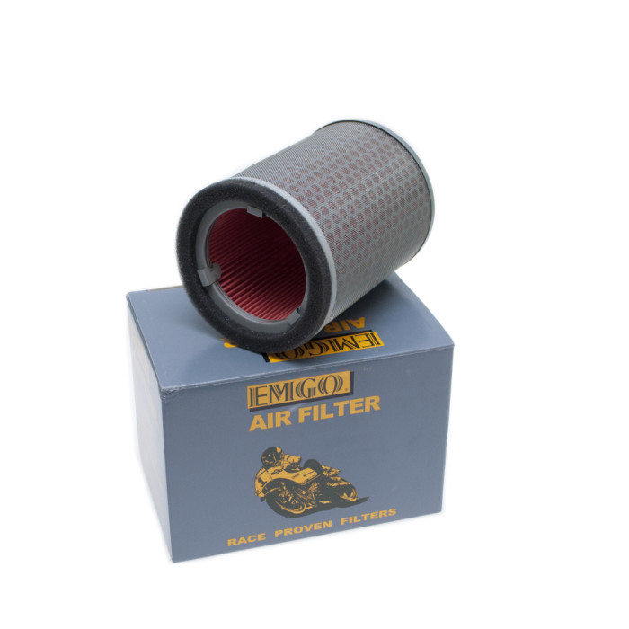 EMGO gold filters HONDA CBR 1000RR (04-07) (SC57) (HFA1919) (17210-MEL-000) (H1211)