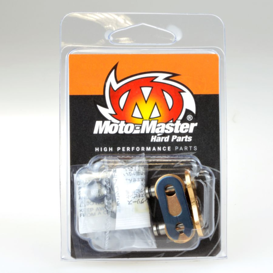 MOTO-MASTER grandinės...