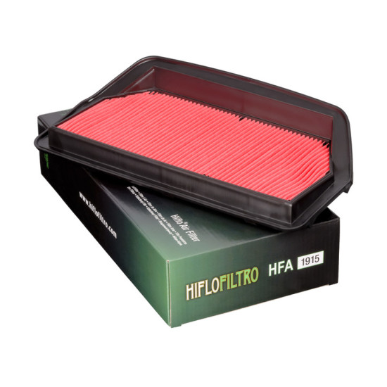 HIFLO oro filtras HONDA CBR...