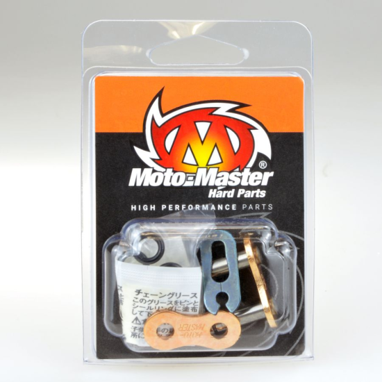 MOTO-MASTER chain connector lockable for GRandina V4 O-RING - 1 pc.A