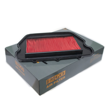 EMGO oro filtras HONDA CBR 1100 XX (96-98) (HFA1910) (17210-MAT-000) (H1193)