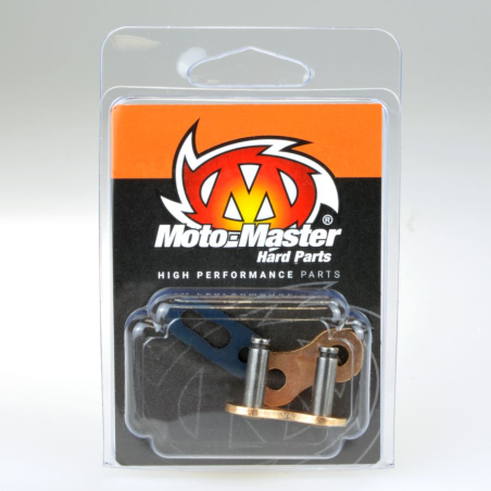 MOTO-MASTER chain link lock for GRandina V2 MX - 1 pc.A