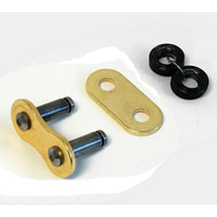 SUNSTAR chain link 520EXR1 (gold color)