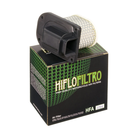 HIFLO oro filtras YAMAHA...