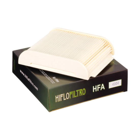 HIFLO oro filtras YAMAHA FJ 1100/1200 ALL  (12-94450) (Y4125)