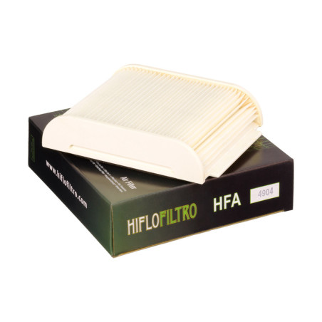 HIFLO oro filtras YAMAHA FJ 1100/1200 ALL  (12-94450) (Y4125)