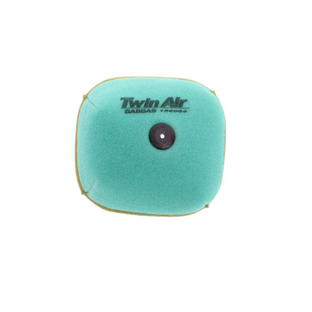 TWIN AIR oro filtras GAS GAS EC/XC 200/250/300 '18-'20 , RIEJU EC 250/300 '21 (GAS GAS ENGINE) (filtras suteptas tepalu)