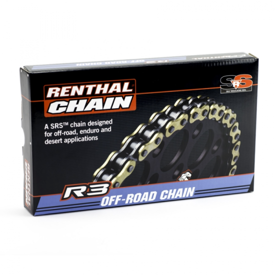 RENTHAL grandinė R3-3...