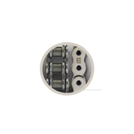 RK chain 630GSV-102 (102 links) XW-RING up to 1200cc/48.0KN (link included)