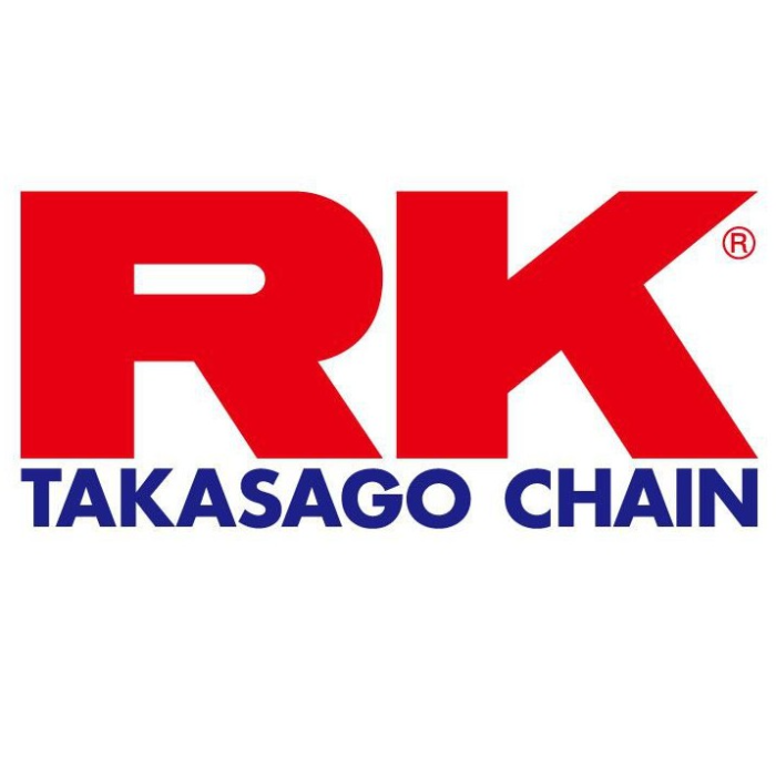 RK chain 525GXW-112 (112 links) XW-RING up to 1300cc/39.5KN
