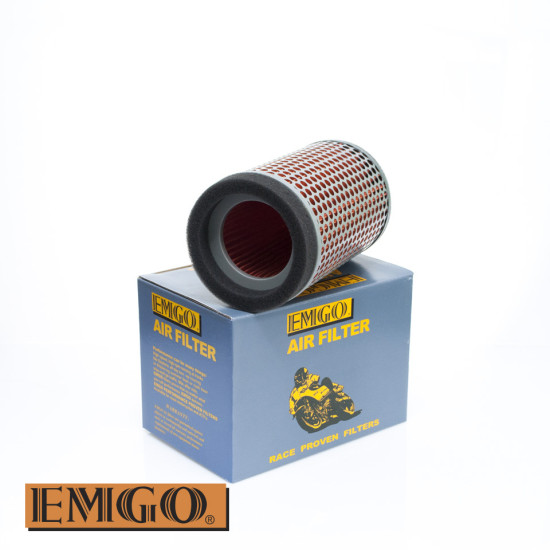 EMGO for the purposes of...