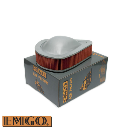 EMGO Gold Filters HONDA VT 1300 C 10-16, VTX 1300 CX/CXA FURY '10-'18 (HFA1928) (17213-MFR-670) (H1281)