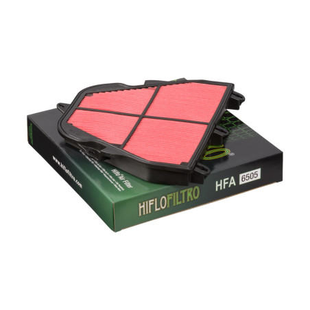 HIFLO oro filtras TRIUMPH 675 STREET TRIPLE 08-10 (DO VIN-560476), 675 DAYTONA 06-10 (20)