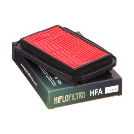 HIFLO oro filtras YAMAHA YZF 125 R 08-16, WR125 R/X 09-16 (5D7) (12-95578) (Y4205)