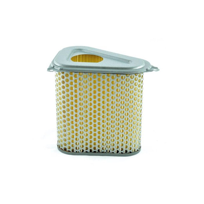 MIW (MEIWA) gold filters SUZUKI DR 750 (88-89) (SR41B), DR 800`90 (SR43A,B) (12-93800) (HFA3703) (OEM:13780-44B00) (20)