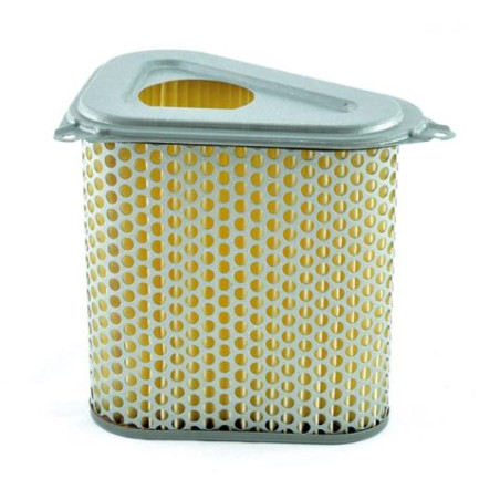 MIW (MEIWA) gold filters SUZUKI DR 750 (88-89) (SR41B), DR 800`90 (SR43A,B) (12-93800) (HFA3703) (OEM:13780-44B00) (20)