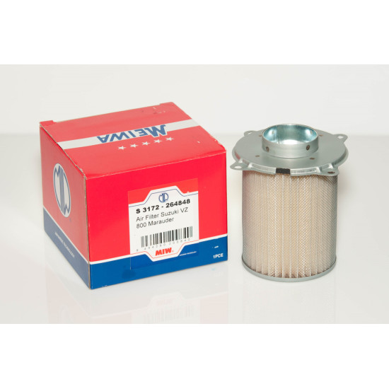 MIW (MEIWA) filter for Suzuki VZ 800 Marauder 1997-2004 (HFA3803)