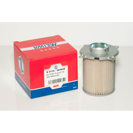 MIW (MEIWA) filter for Suzuki VZ 800 Marauder 1997-2004 (HFA3803)