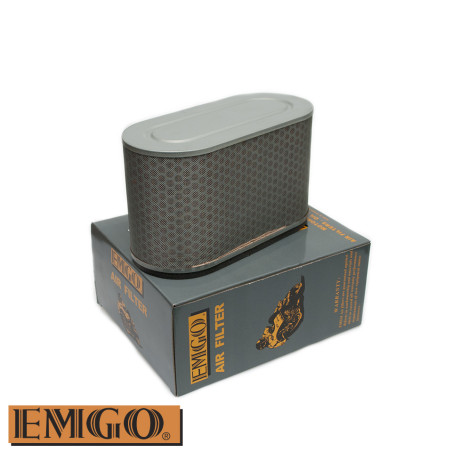 EMGO oro filtras HONDA ST 1300 PAN EUROPEAN 02-15 (SC51) (HFA1923) (17210-MCS-G00) (H1278)