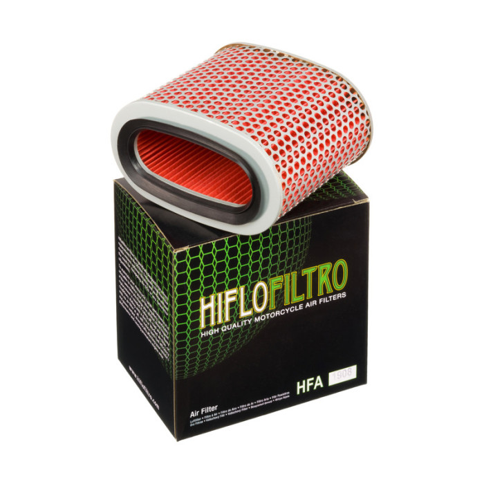 HIFLO oro filtras HONDA VT 1100C SHADOW 87-06  (12-90370) (H1200)