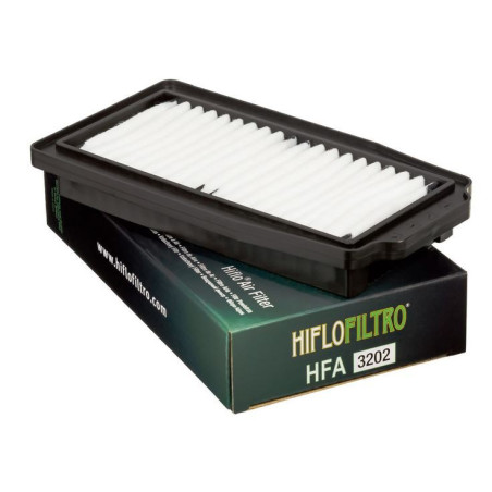 HIFLO gold filters SUZUKI DL250 V-STORM '18-'20, GSXR250 '17-'20, GW250 INAZUMA '12-'18 (OEM:13780-48H00)
