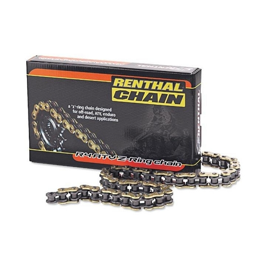 RENTHAL grandinė ATV R4-2...