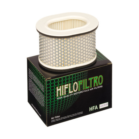 HIFLO oro filtras YAMAHA FZR 600R 94-99, YZF 600R THUNDERCAT 95-96  (12-95870) (Y4229)