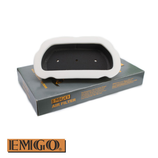 EMGO for the purposes of...