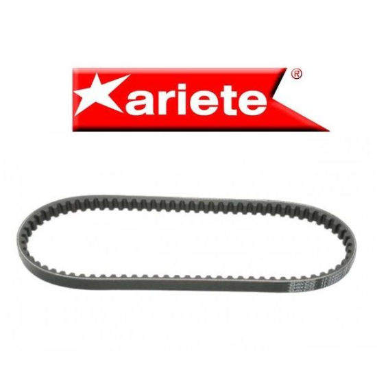 ARIETE drive belt PIAGGIO BEVERLY 200 '01-'06,APRILIA SCARABEO 200 '03-'07