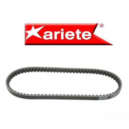 ARIETE drive belt PIAGGIO BEVERLY 200 '01-'06,APRILIA SCARABEO 200 '03-'07