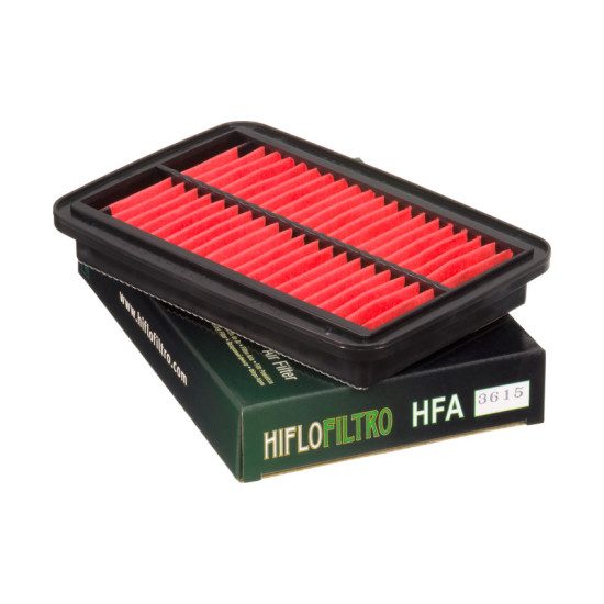 HIFLO oro filtras SUZUKI...