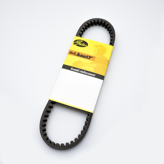 GATES varomasis diržas SCOOTER BOOST (686x17,5x9mm) HONDA DIO ZX 50 '94-'00,KYMCO AGILITY,MXU, MAXXER,DJ Y,FILLY 4T,SOONER,SNIPE