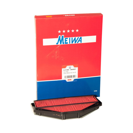 MIW (MEIWA) oro filter for SUZUKI GSXR 600/750 04-05 (HFA3616)