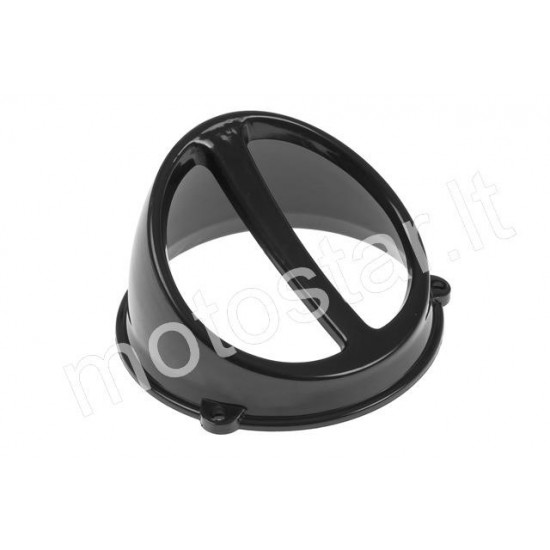 Black duct