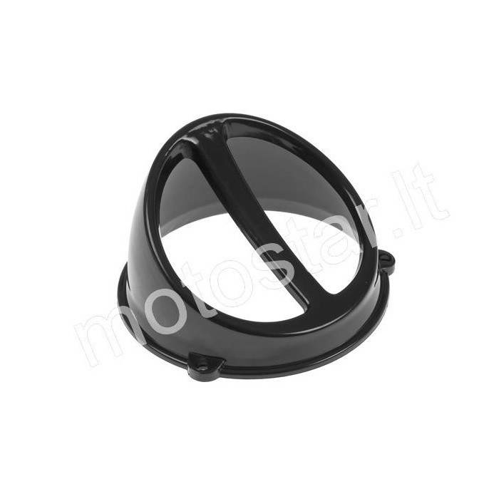 Black duct