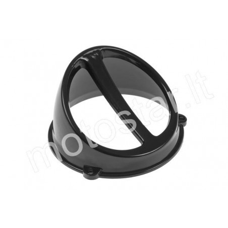 Black duct