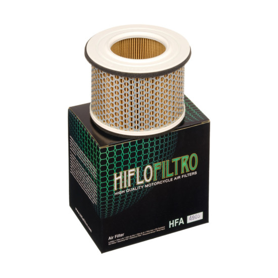 HIFLO oro filtras YAMAHA...